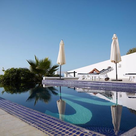 Vila Bea Moulay Bousselham Exterior foto