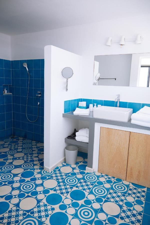 Vila Bea Moulay Bousselham Exterior foto