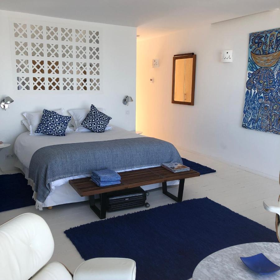 Vila Bea Moulay Bousselham Exterior foto