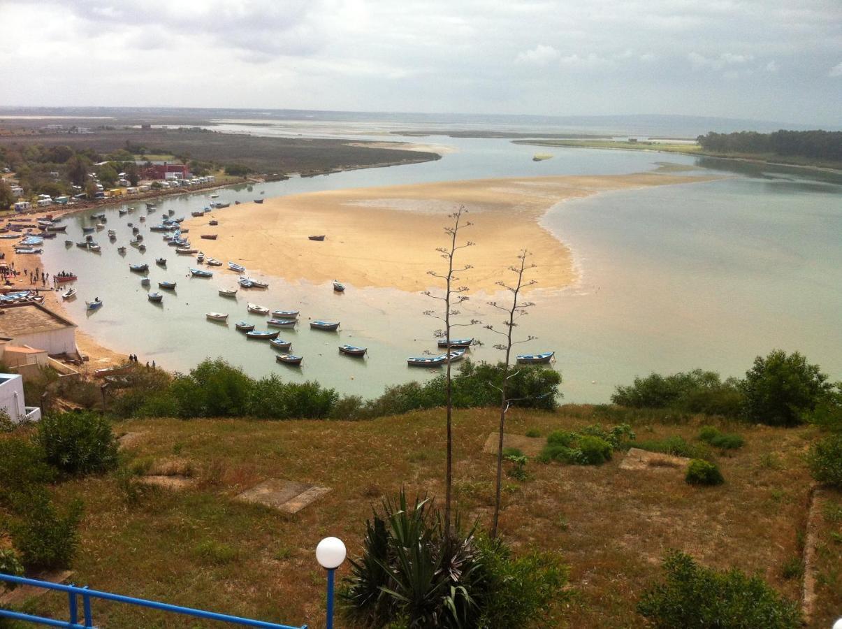 Vila Bea Moulay Bousselham Exterior foto