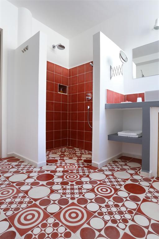 Vila Bea Moulay Bousselham Habitación foto