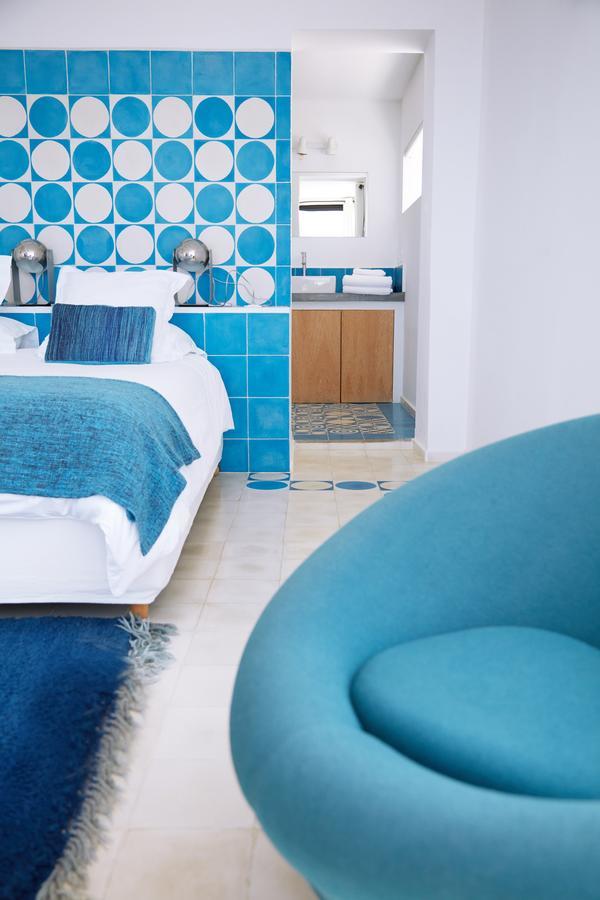 Vila Bea Moulay Bousselham Exterior foto