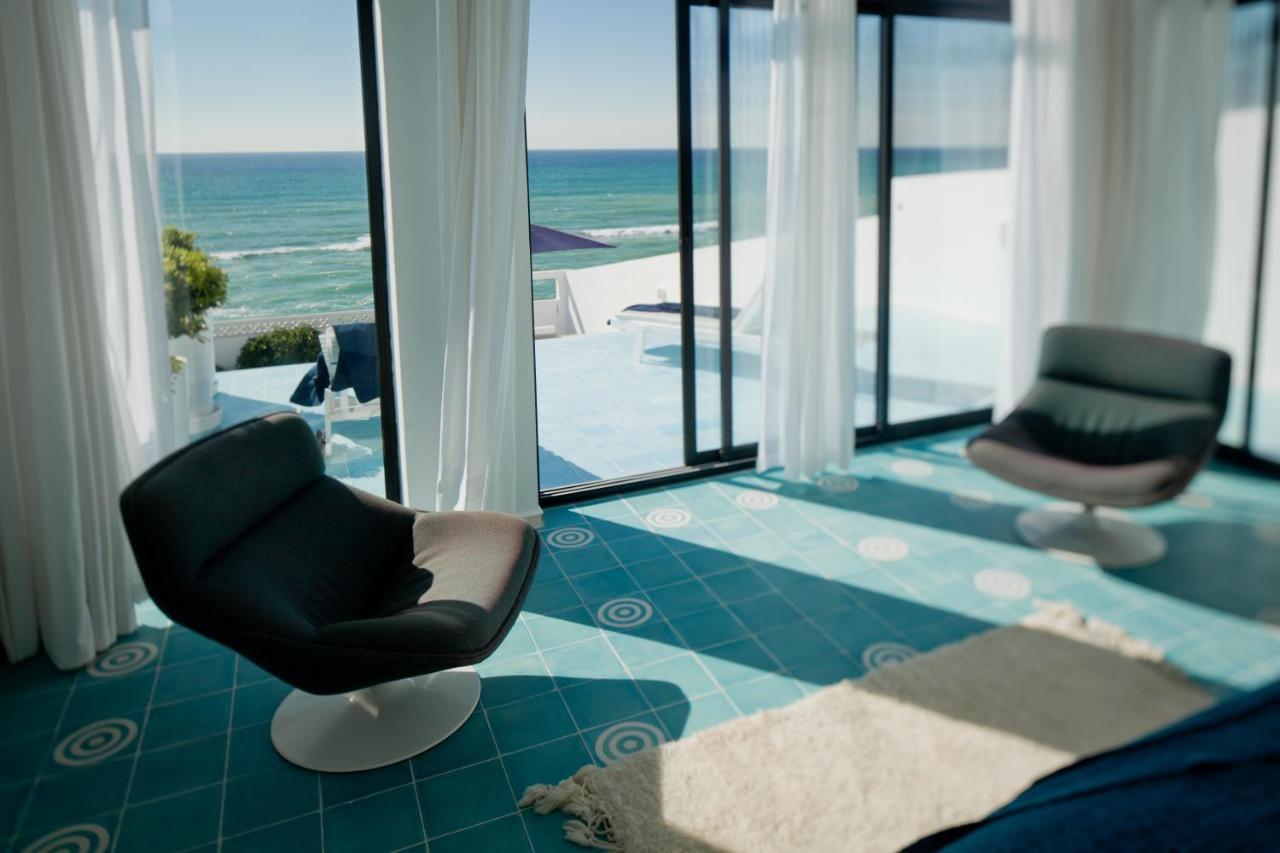 Vila Bea Moulay Bousselham Habitación foto