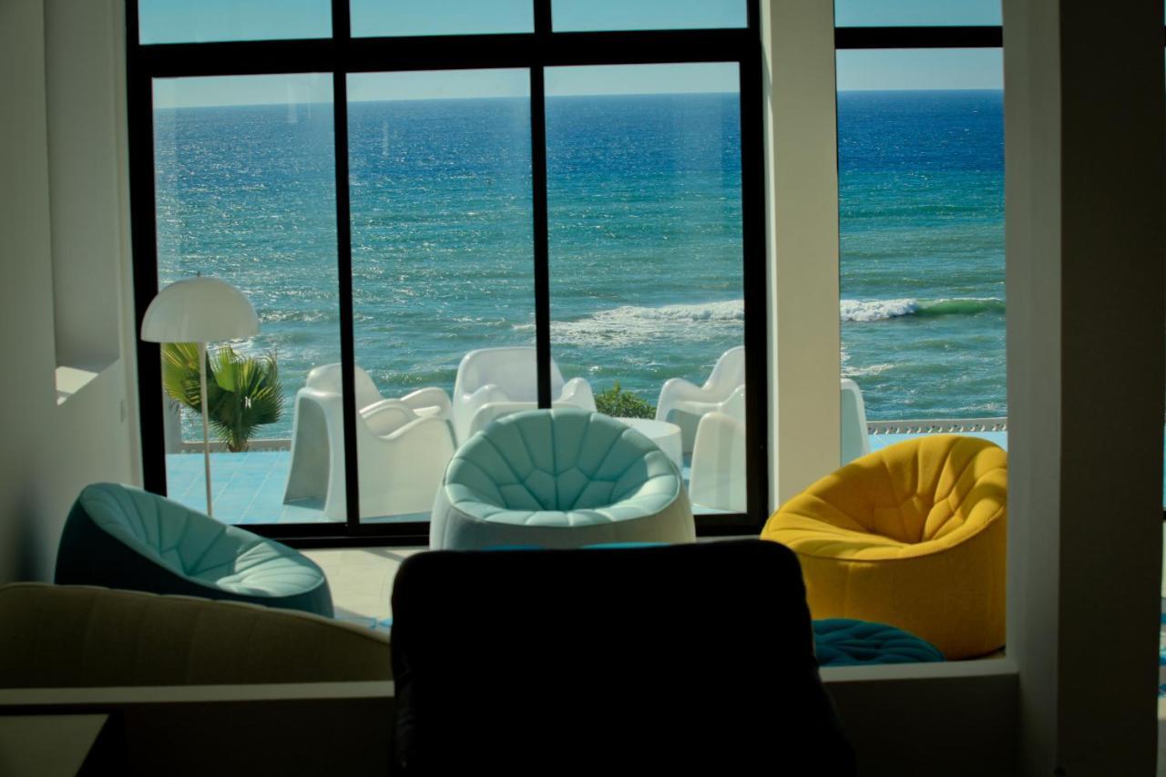Vila Bea Moulay Bousselham Exterior foto